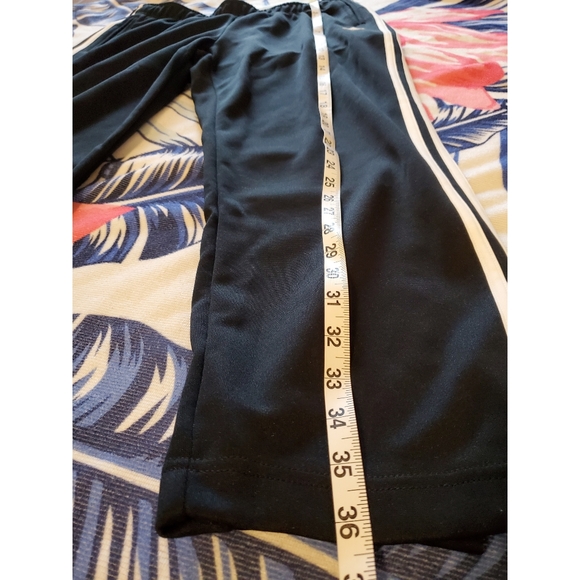 XL- Adidas Tricot SnapPant - Picture 7 of 14